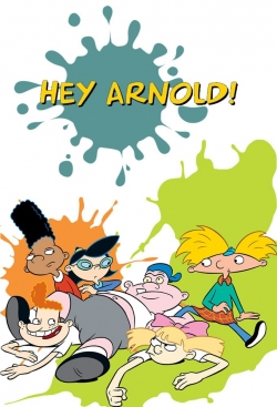 Watch Free Hey Arnold! Movies Full HD Online