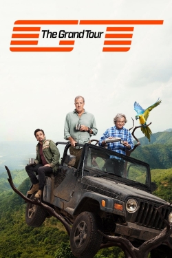 Watch Free The Grand Tour Movies Full HD Online