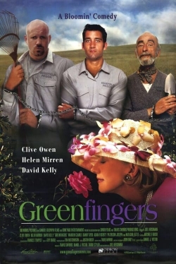 Watch Free Greenfingers Movies Full HD Online