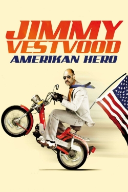 Watch Free Jimmy Vestvood: Amerikan Hero Movies Full HD Online