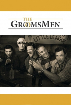 Watch Free The Groomsmen Movies Full HD Online