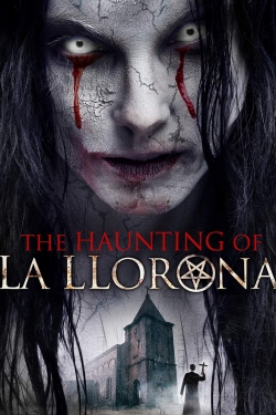 Watch Free The Haunting of La Llorona Movies Full HD Online