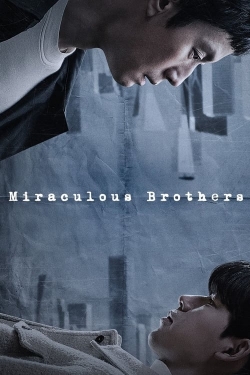 Watch Free Miraculous Brothers Movies Full HD Online