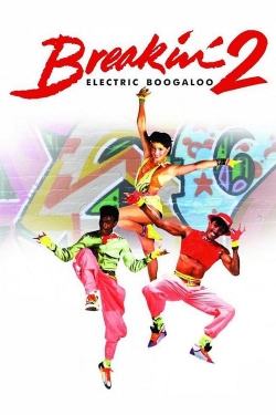 Watch Free Breakin' 2: Electric Boogaloo Movies Full HD Online