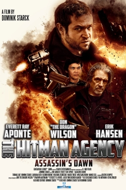 Watch Free The Hitman Agency Movies Full HD Online