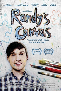 Watch Free Randy's Canvas Movies Full HD Online