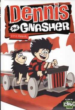 Watch Free Dennis the Menace and Gnasher Movies Full HD Online