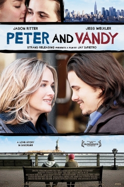 Watch Free Peter and Vandy Movies Full HD Online