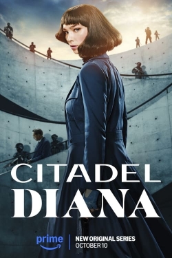 Watch Free Citadel: Diana Movies Full HD Online