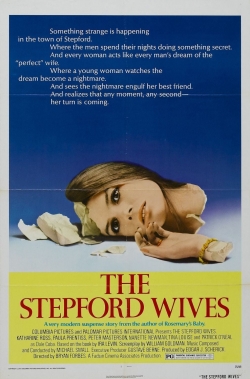 Watch Free The Stepford Wives Movies Full HD Online