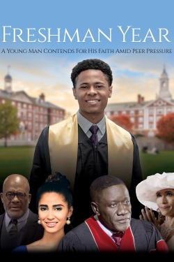 Watch Free Freshman Year Movies Full HD Online