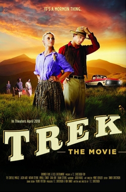 Watch Free Trek: The Movie Movies Full HD Online