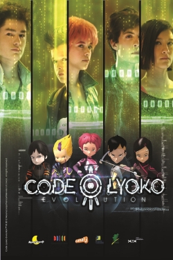 Watch Free Code Lyoko Évolution Movies Full HD Online