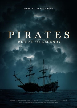 Watch Free Pirates: Behind The Legends Movies Full HD Online