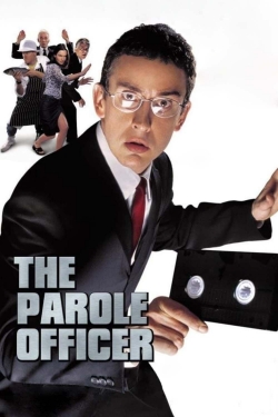 Watch Free The Parole Officer Movies Full HD Online