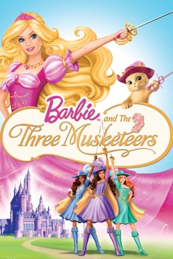 Watch Free Barbie and the Three Musketeers Movies Full HD Online