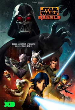 Watch Free Star Wars Rebels: The Siege of Lothal Movies Full HD Online