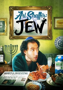 Watch Free Ari Shaffir: JEW Movies Full HD Online