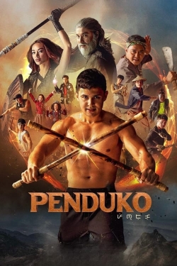 Watch Free Penduko Movies Full HD Online