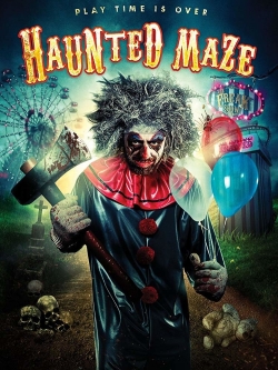 Watch Free Haunted Maze Movies Full HD Online