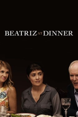 Watch Free Beatriz at Dinner Movies Full HD Online