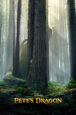 Watch Free Pete's Dragon Movies Full HD Online