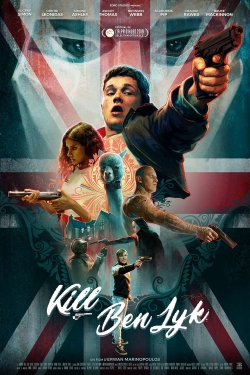 Watch Free Kill Ben Lyk Movies Full HD Online