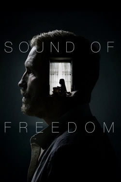 Watch Free Sound of Freedom Movies Full HD Online