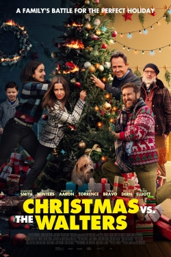 Watch Free Christmas vs. The Walters Movies Full HD Online