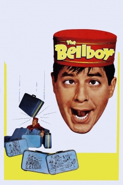 Watch Free The Bellboy Movies Full HD Online