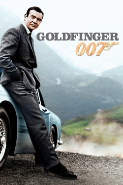 Watch Free Goldfinger Movies Full HD Online