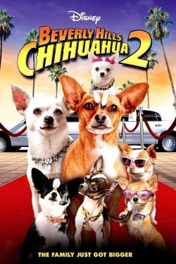 Watch Free Beverly Hills Chihuahua 2 Movies Full HD Online