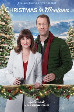 Watch Free Christmas in Montana Movies Full HD Online