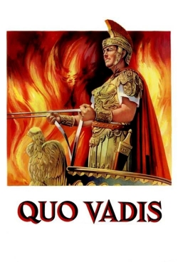 Watch Free Quo Vadis Movies Full HD Online