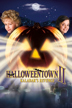 Watch Free Halloweentown II: Kalabar's Revenge Movies Full HD Online