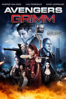 Watch Free Avengers Grimm Movies Full HD Online