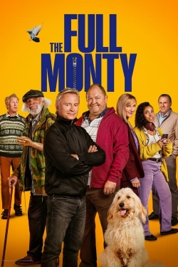 Watch Free The Full Monty Movies Full HD Online