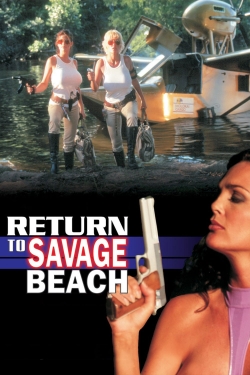 Watch Free L.E.T.H.A.L. Ladies: Return to Savage Beach Movies Full HD Online