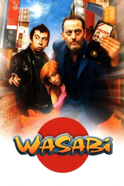 Watch Free Wasabi Movies Full HD Online