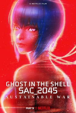 Watch Free Ghost in the Shell: SAC_2045 Sustainable War Movies Full HD Online