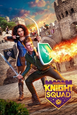 Watch Free Knight Squad Movies Full HD Online