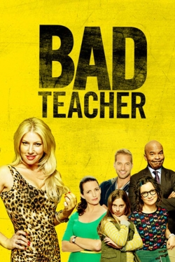 Watch Free Bad Teacher Movies Full HD Online