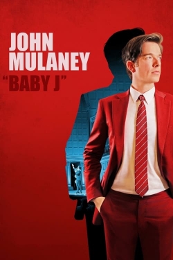 Watch Free John Mulaney: Baby J Movies Full HD Online