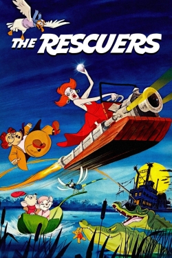 Watch Free The Rescuers Movies Full HD Online