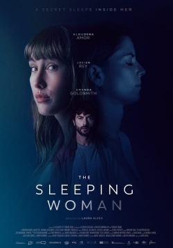 Watch Free The Sleeping Woman Movies Full HD Online