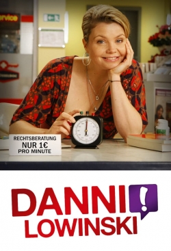 Watch Free Danni Lowinski Movies Full HD Online