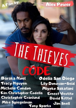 Watch Free The Thieves Code Movies Full HD Online