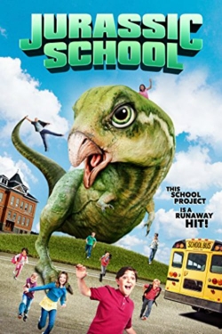 Watch Free Jurassic School Movies Full HD Online