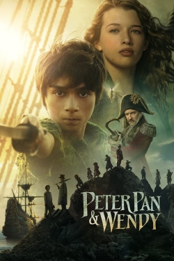 Watch Free Peter Pan & Wendy Movies Full HD Online