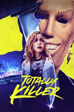 Watch Free Totally Killer Movies Full HD Online